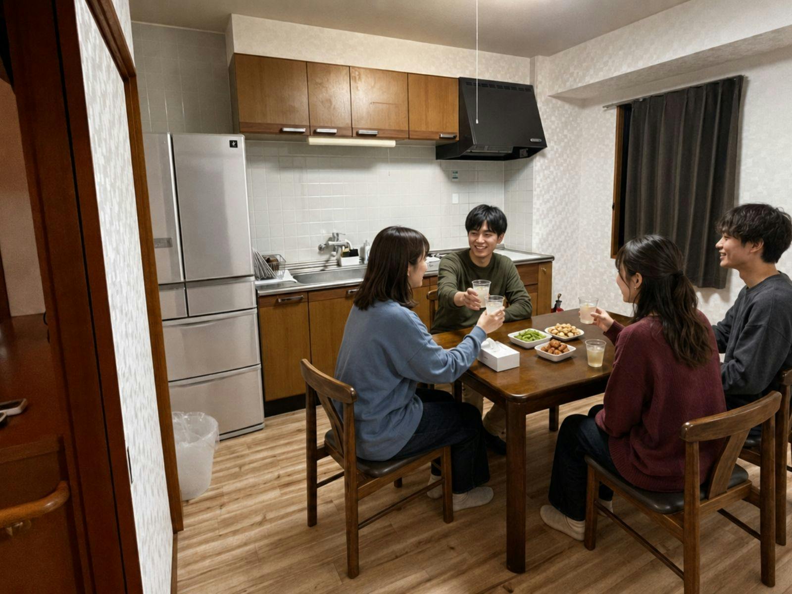Business Hotel Sunpu