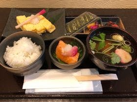 ビジネスホテル駿府