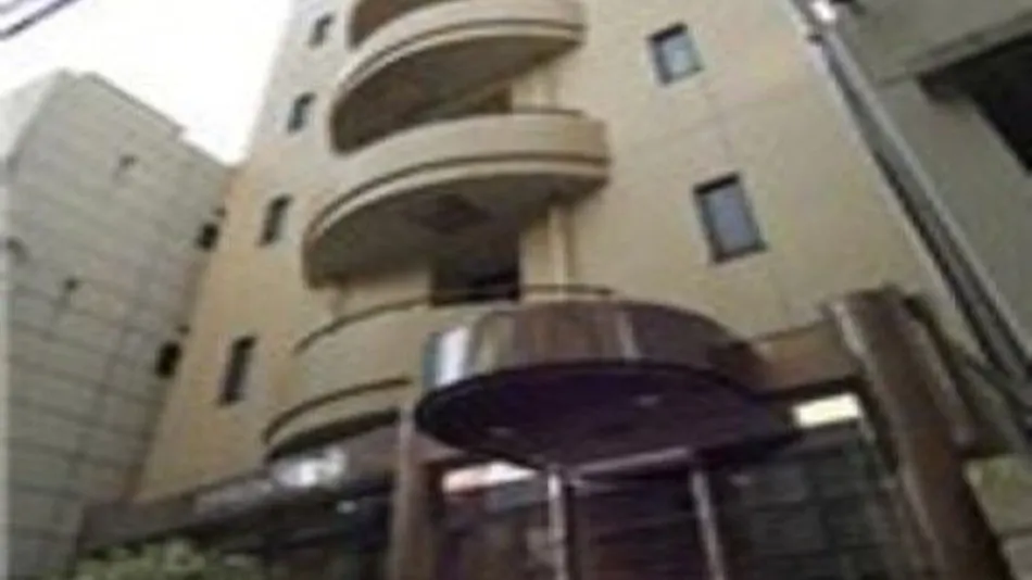 Business Hotel Sunpu