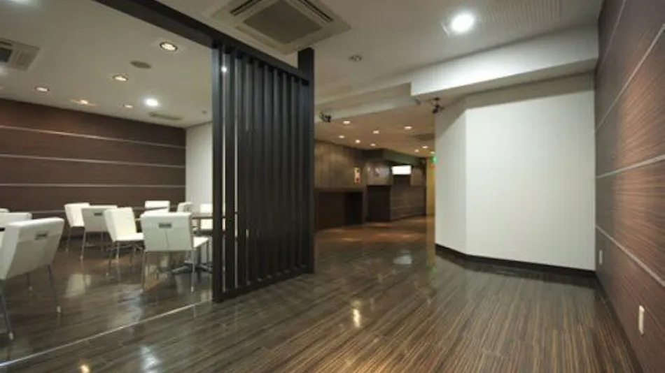 Business Hotel Sunpu