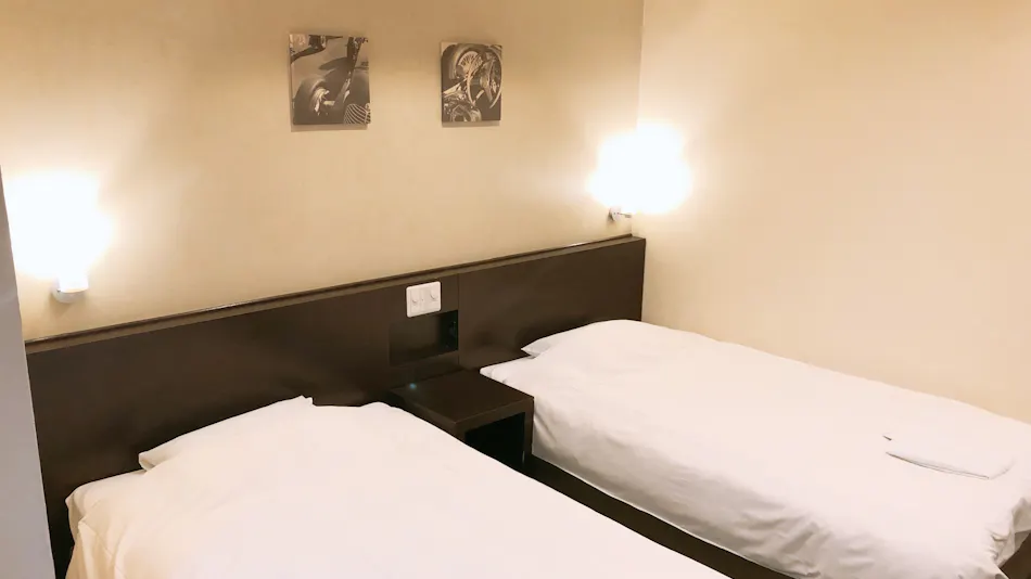 Business Hotel Sunpu