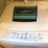 เครื่องซักผ้า