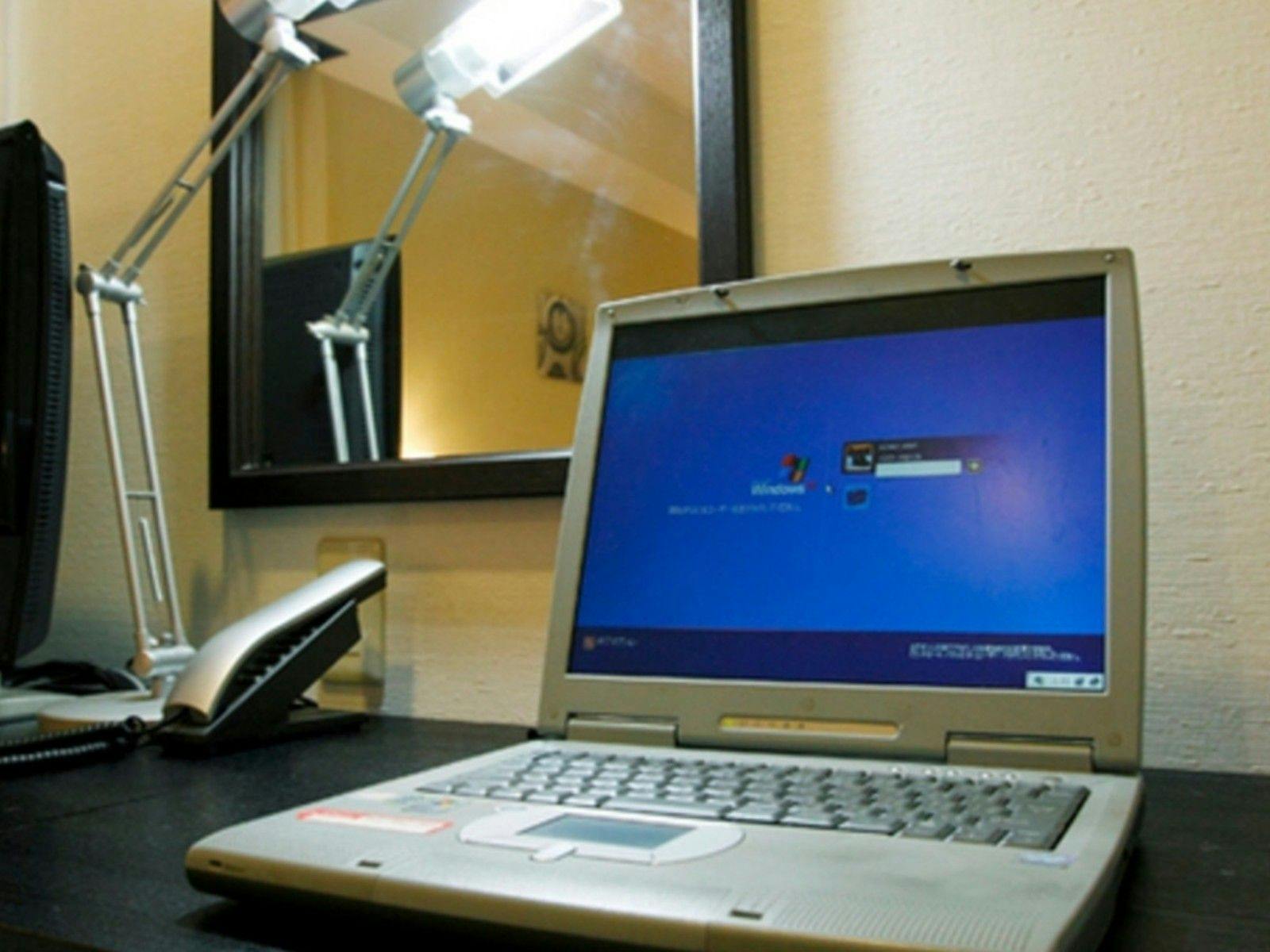 Business Hotel Sunpu