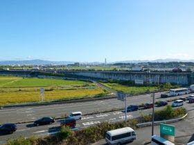 ビジネスホテルおかだ家　ベイサイド店