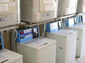 ビジネスホテルおかだ家　ベイサイド店