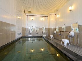 ビジネスホテルおかだ家　ベイサイド店