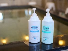 ビジネスホテルおかだ家　ベイサイド店