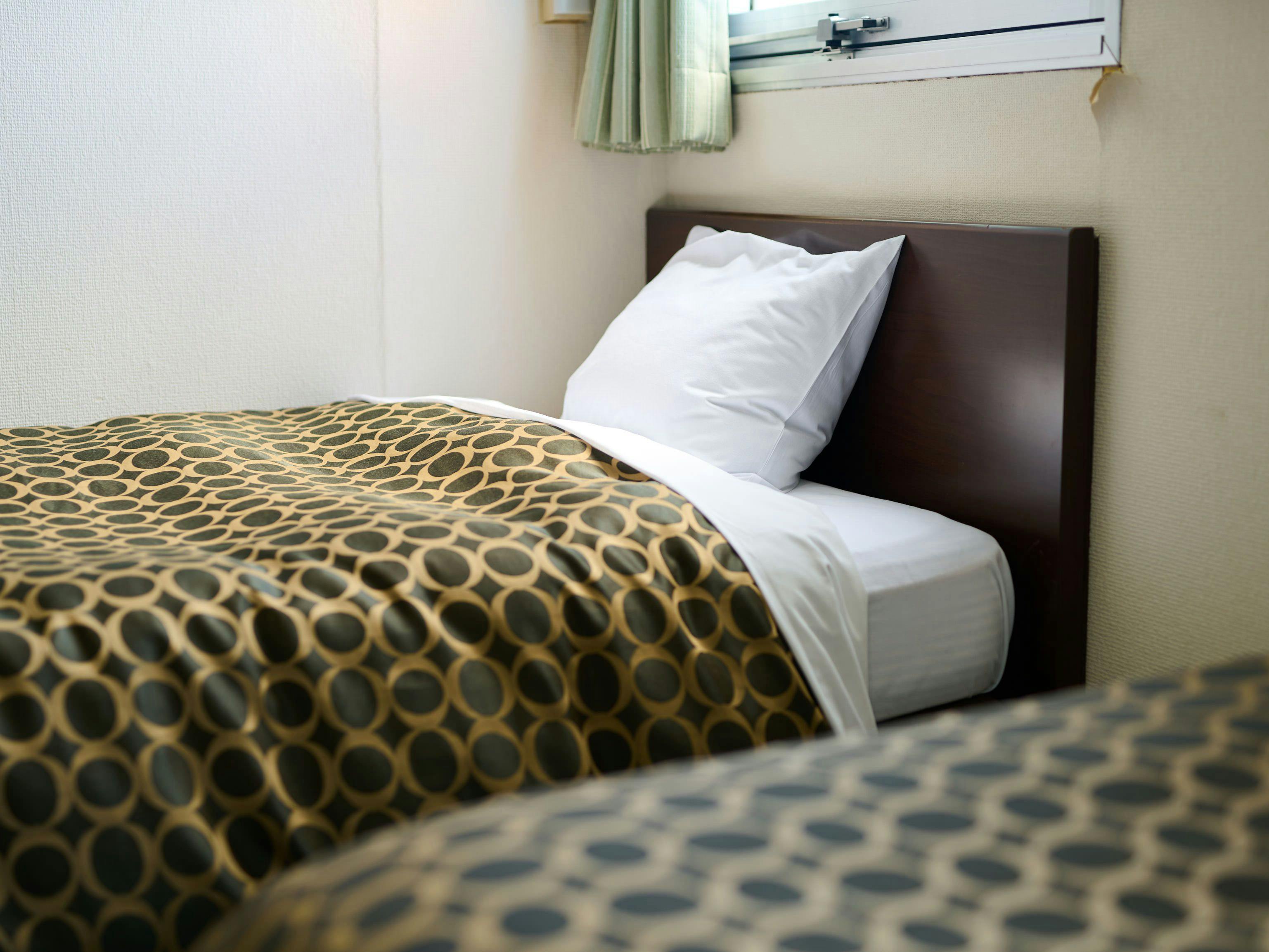 Business Hotel Okada-ya Bayside
