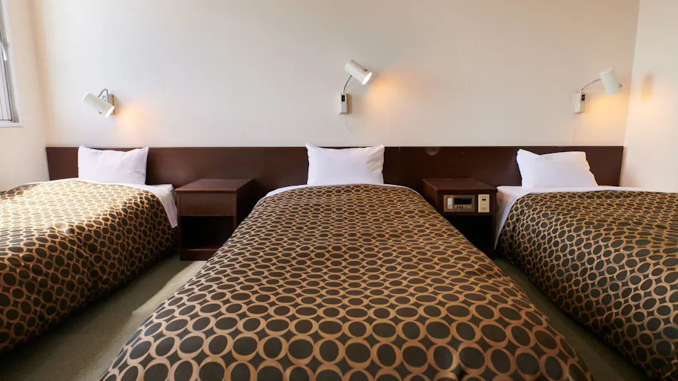 Business Hotel Okada-ya Bayside