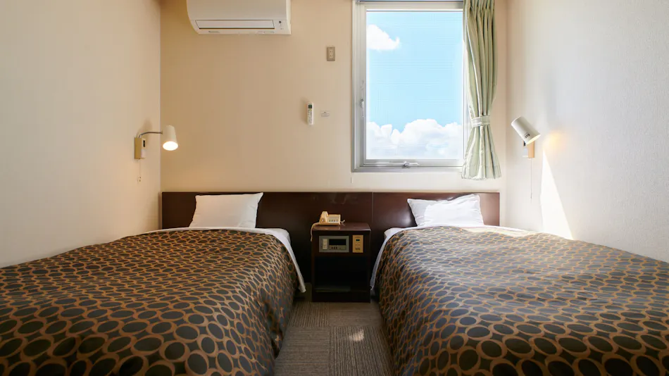 Business Hotel Okada-ya Bayside