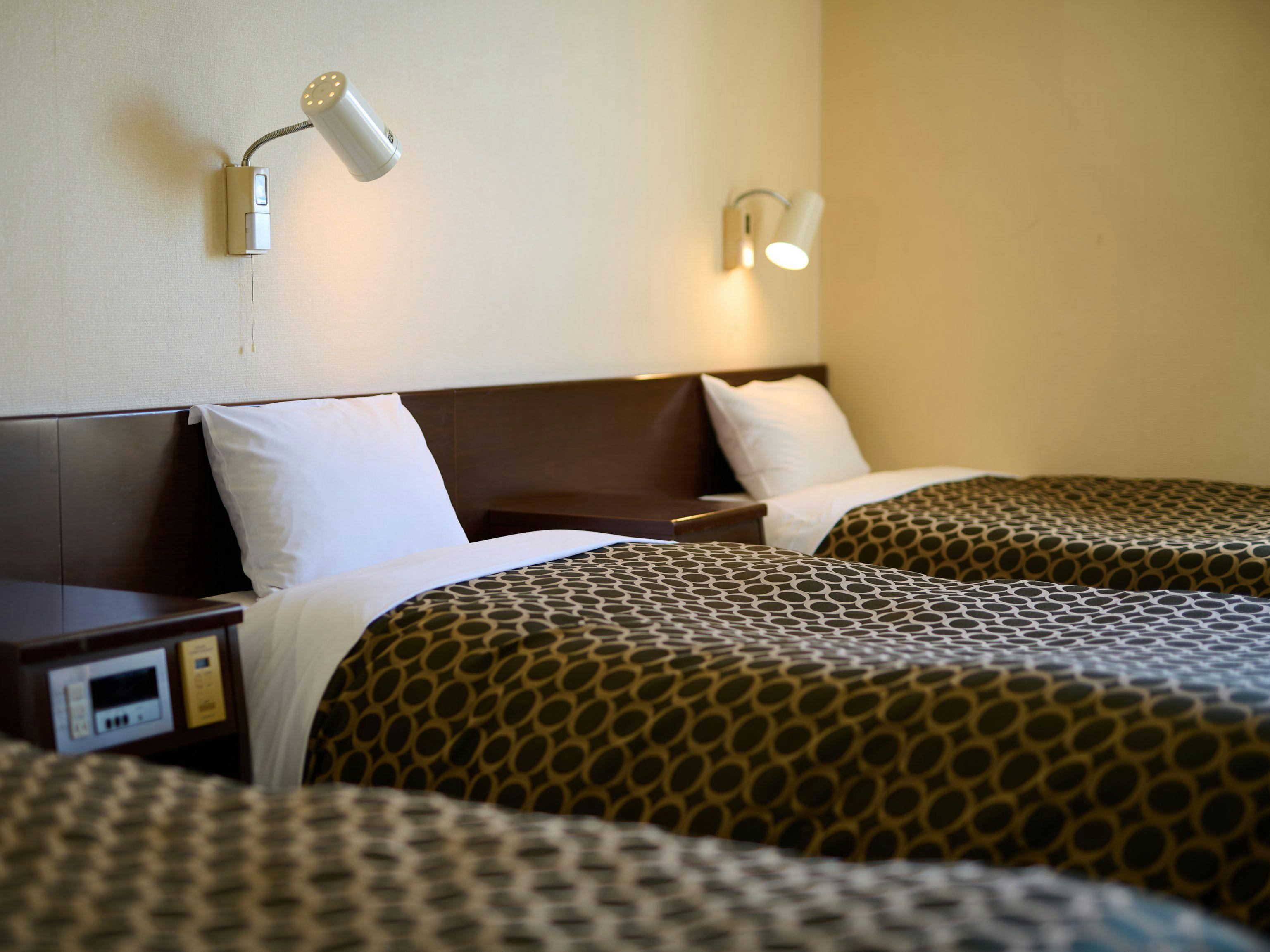 Business Hotel Okada-ya Bayside
