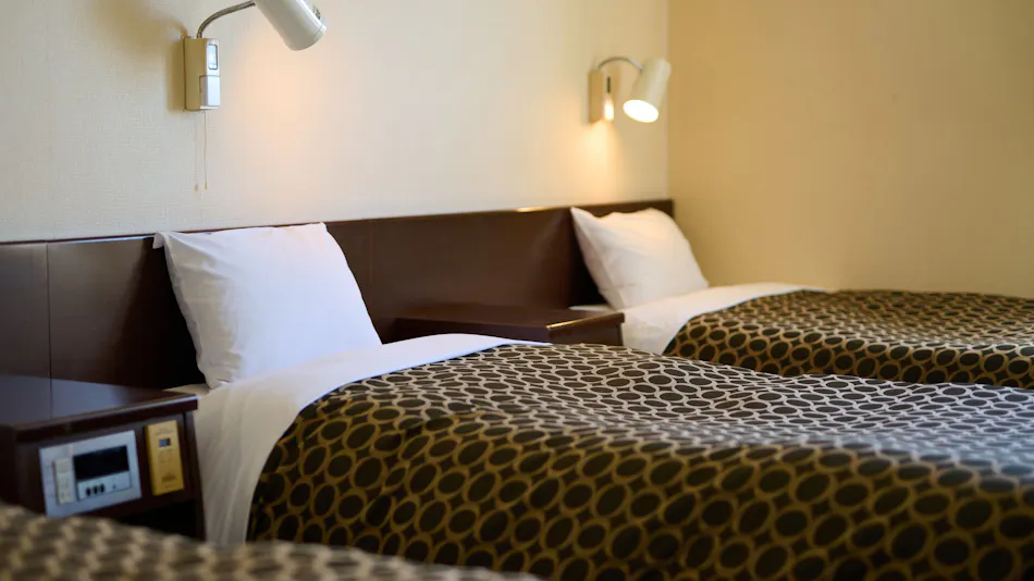 Business Hotel Okada-ya Bayside