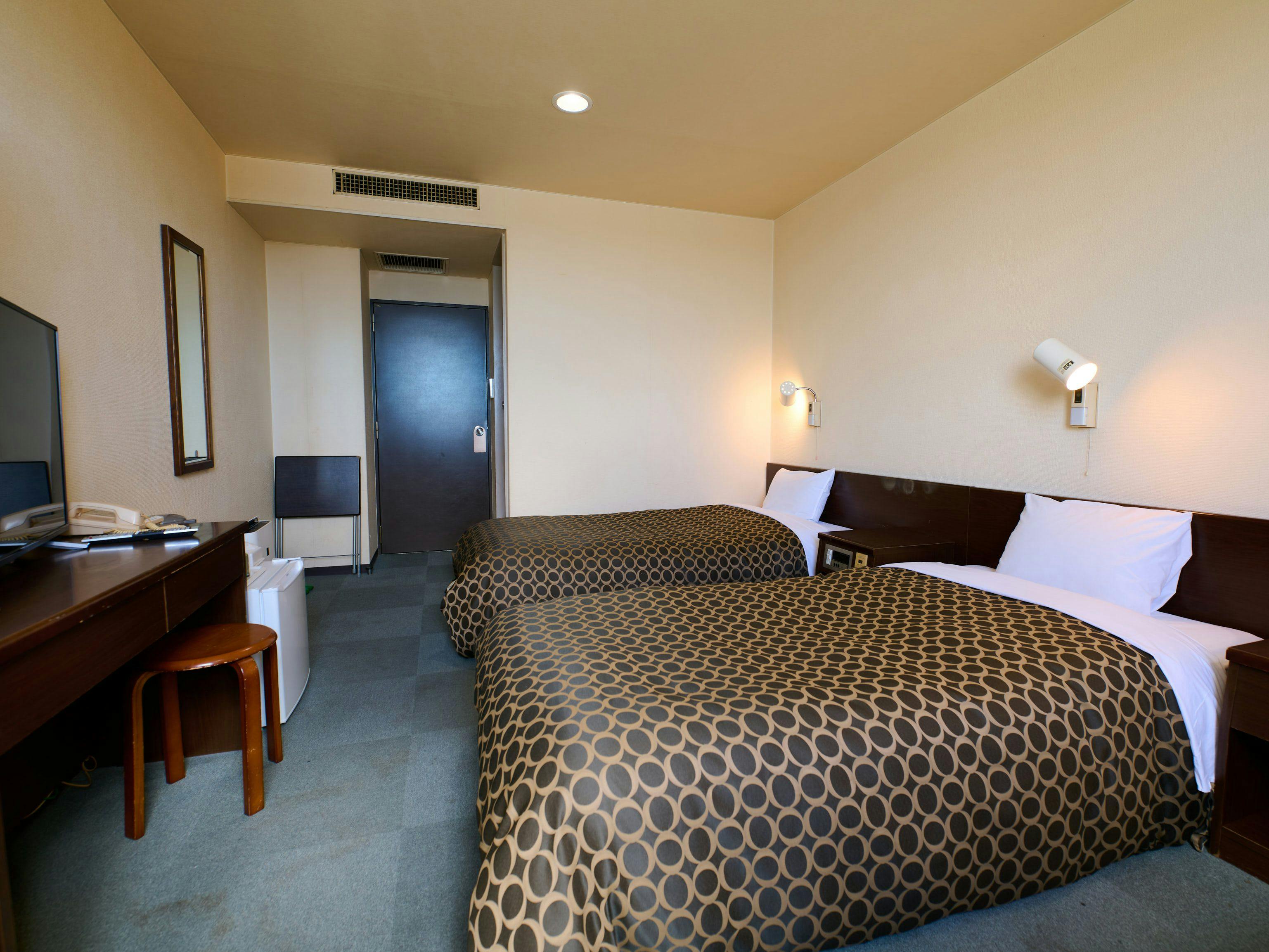 Business Hotel Okada-ya Bayside