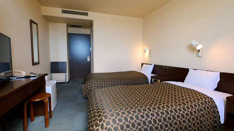 Business Hotel Okada-ya Bayside