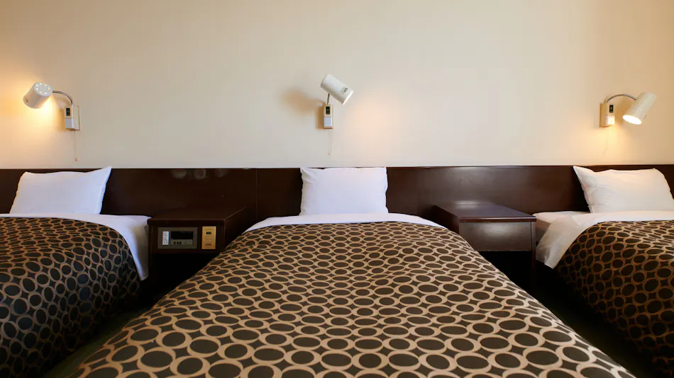 Business Hotel Okada-ya Bayside