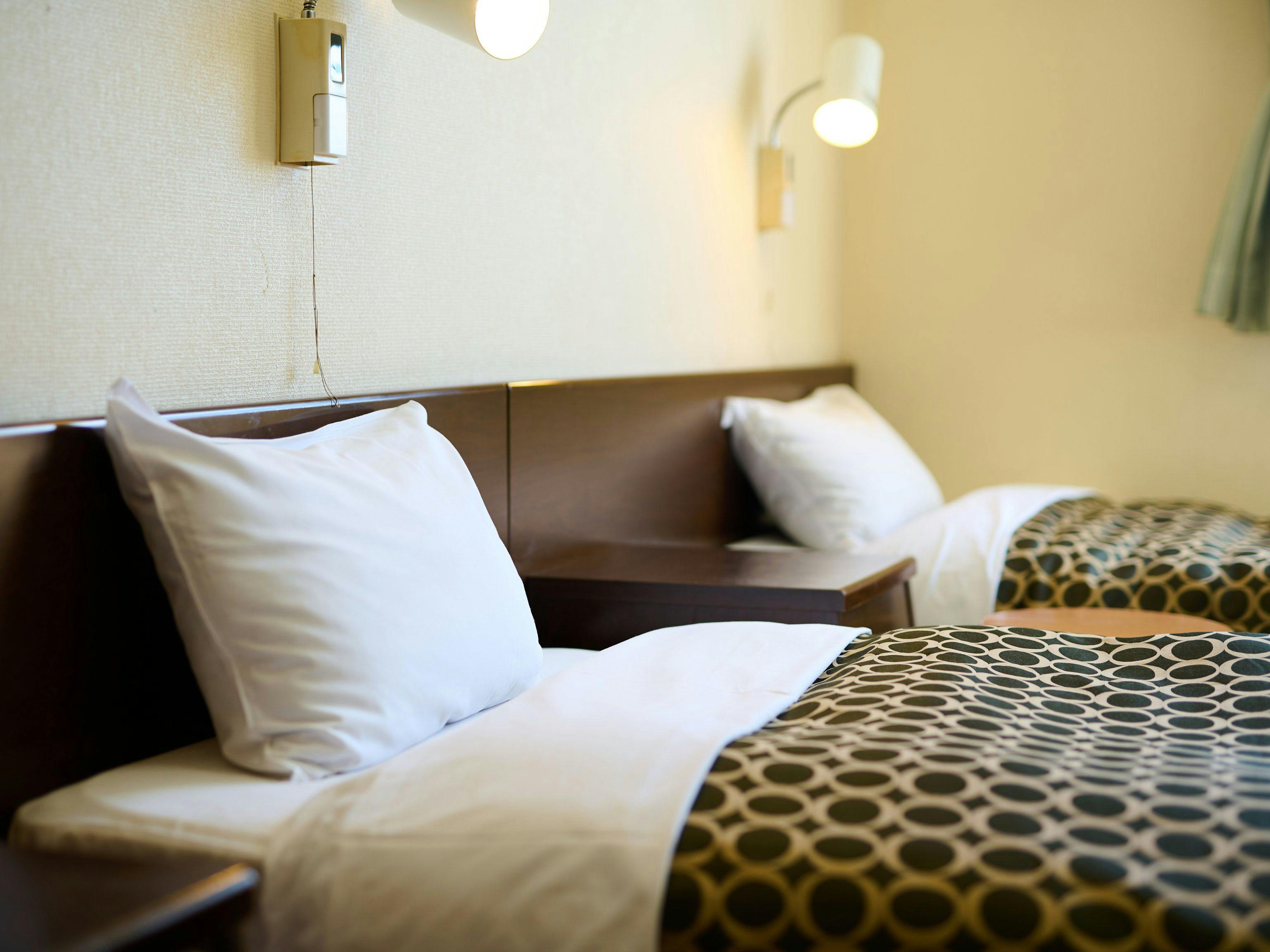 Business Hotel Okada-ya Bayside