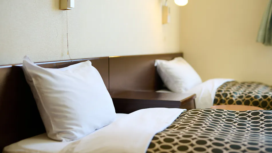 Business Hotel Okada-ya Bayside