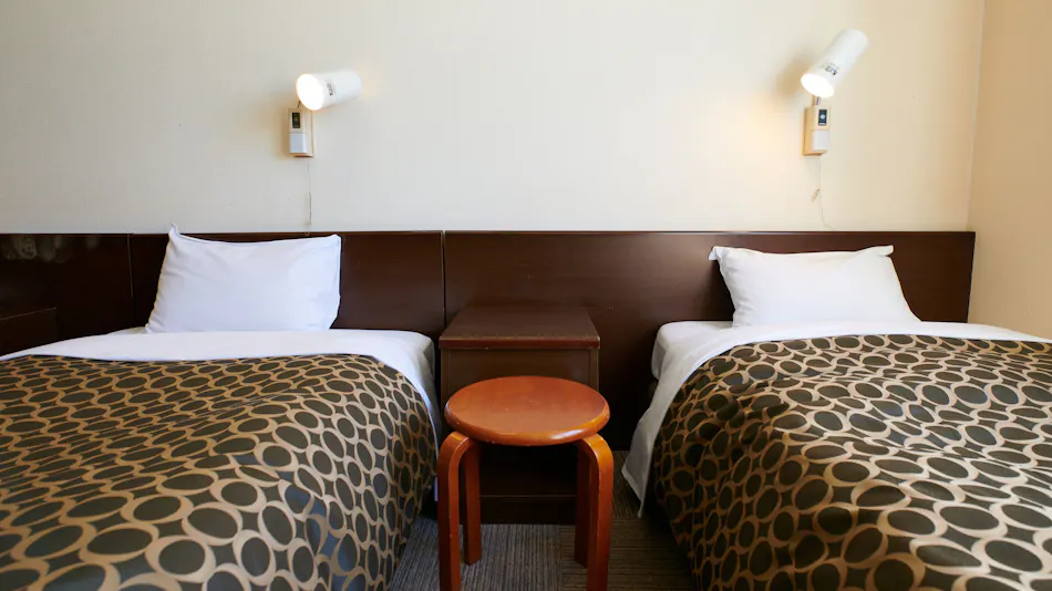 Business Hotel Okada-ya Bayside