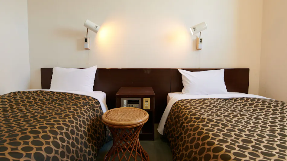 Business Hotel Okada-ya Bayside