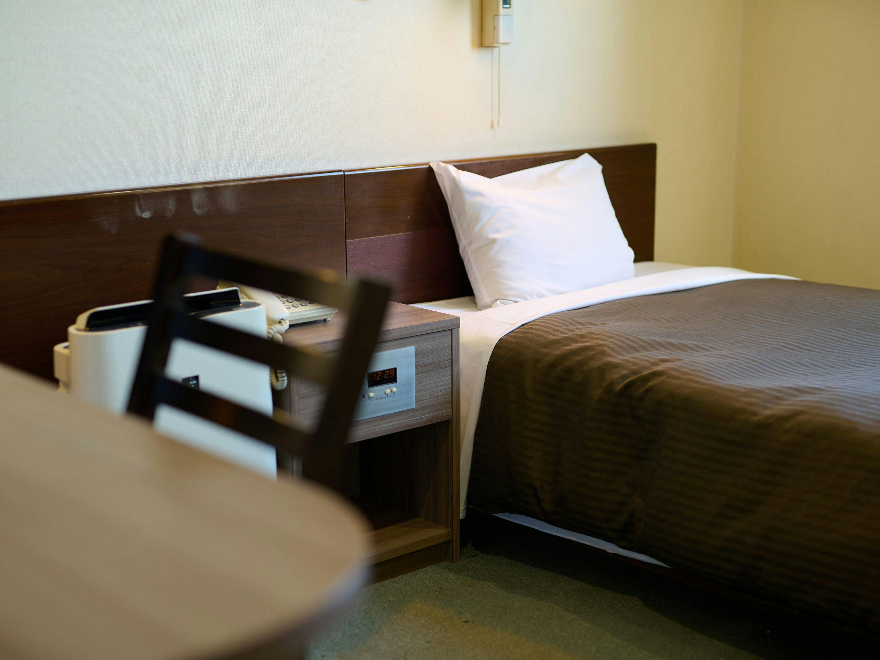 Business Hotel Okada-ya Bayside