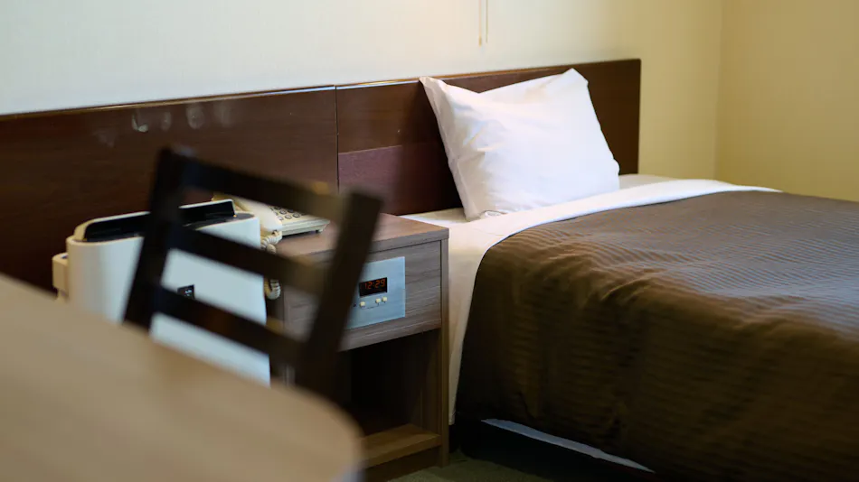 Business Hotel Okada-ya Bayside