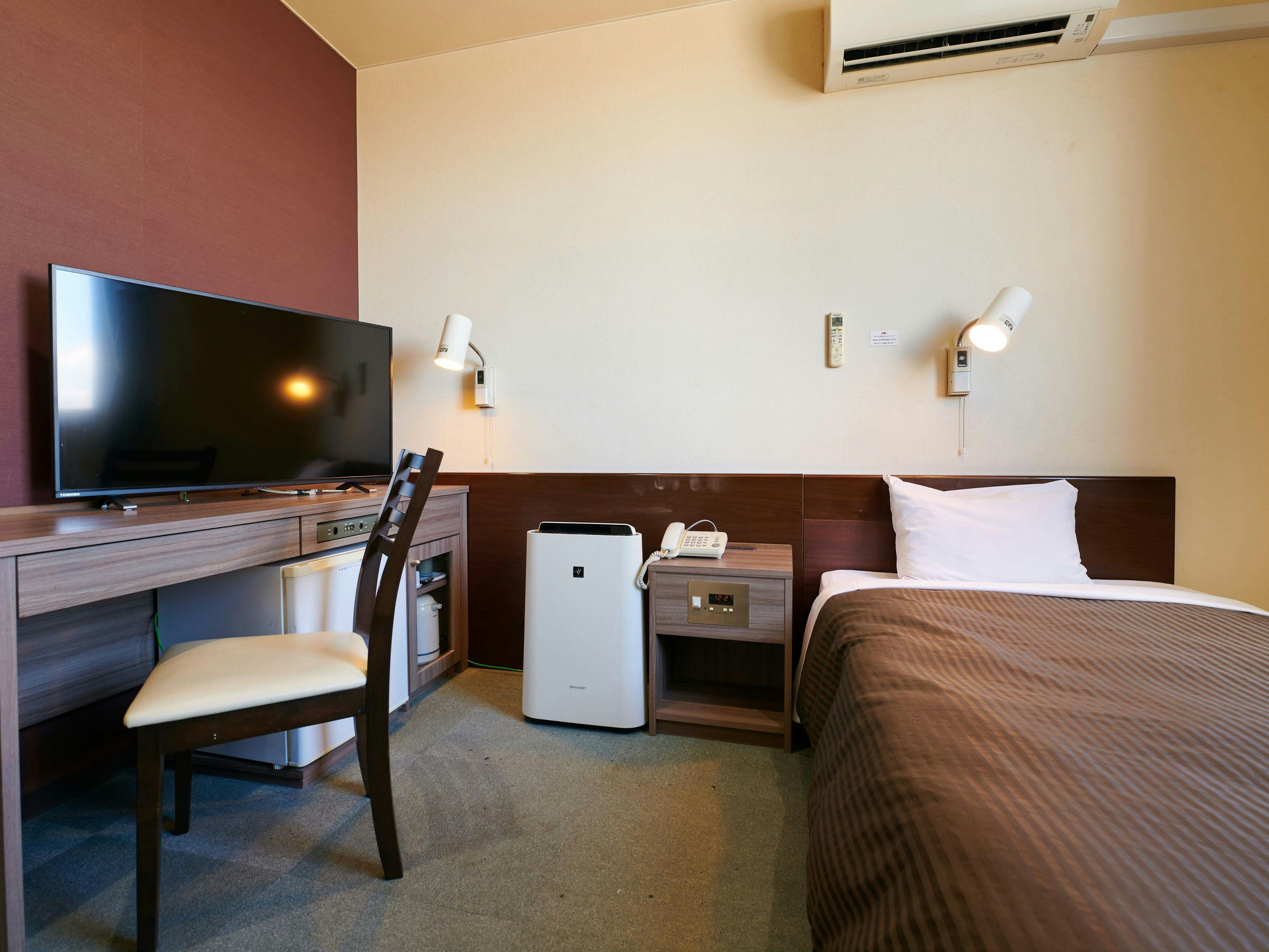 Business Hotel Okada-ya Bayside