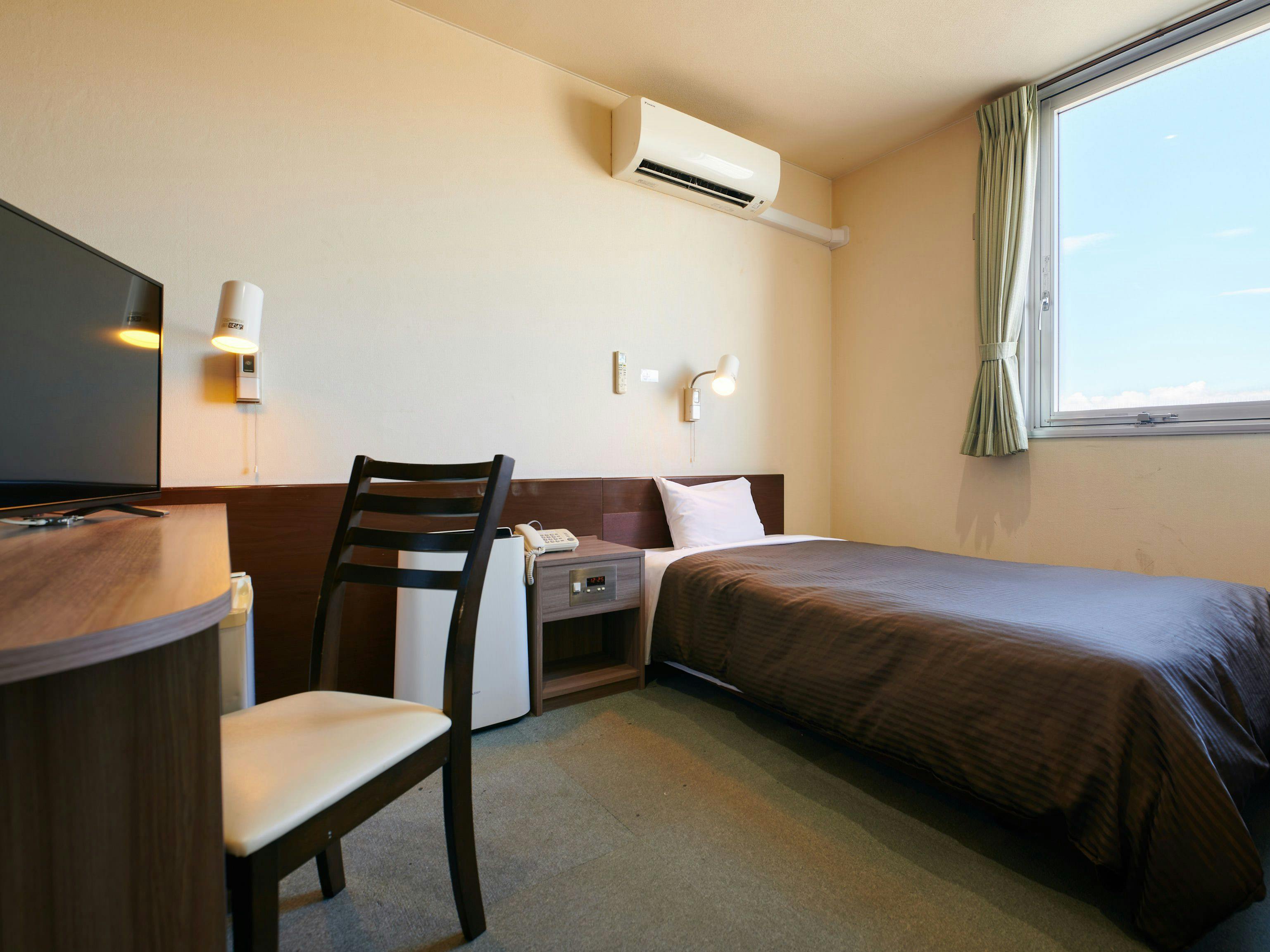 Business Hotel Okada-ya Bayside