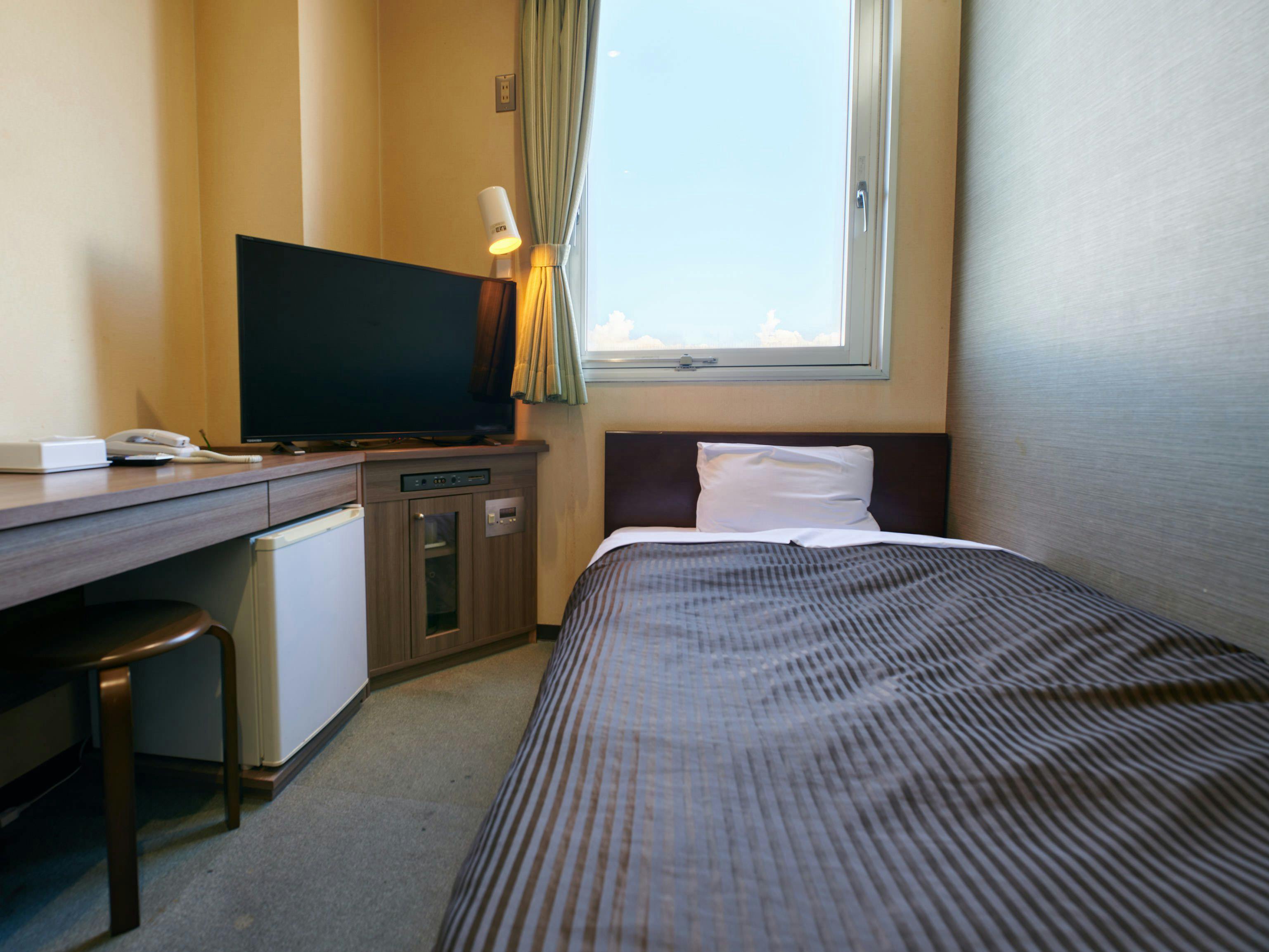 Business Hotel Okada-ya Bayside