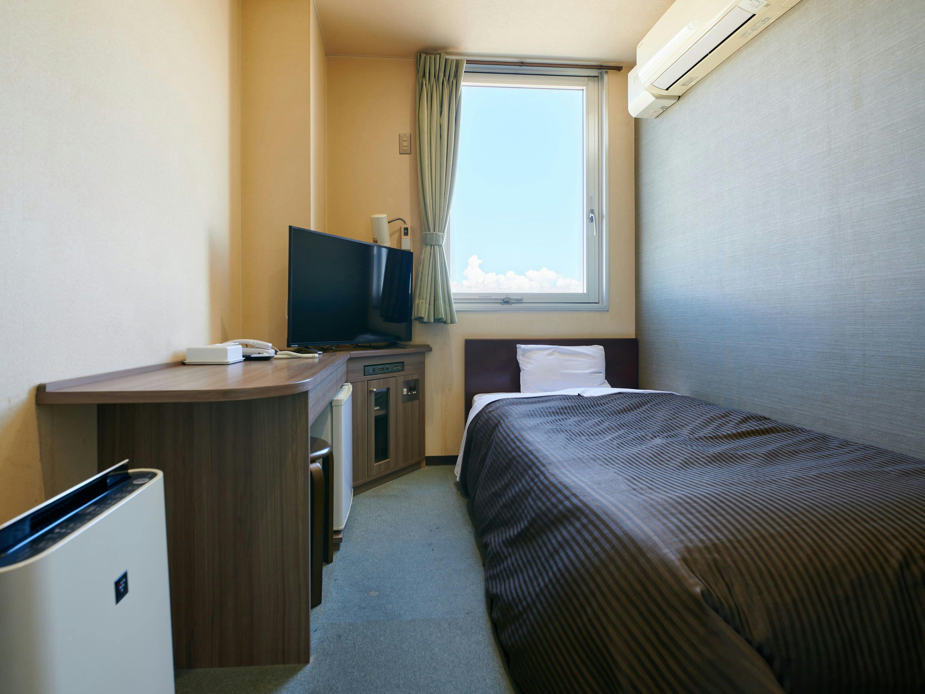 Business Hotel Okada-ya Bayside