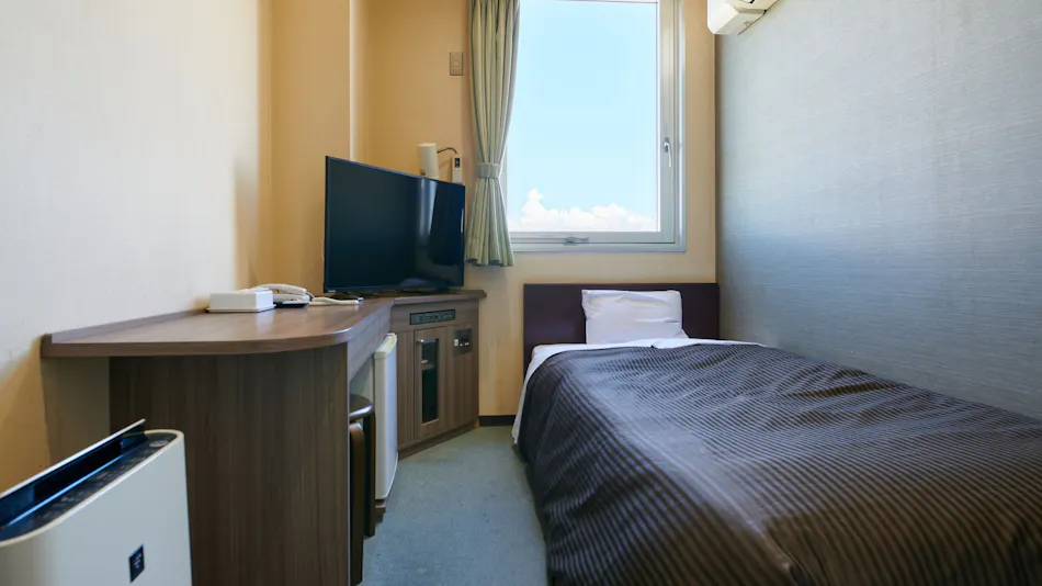 Business Hotel Okada-ya Bayside