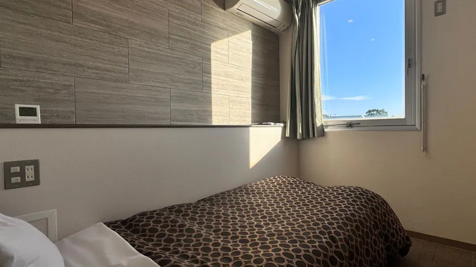 Business Hotel Okada-ya Bayside