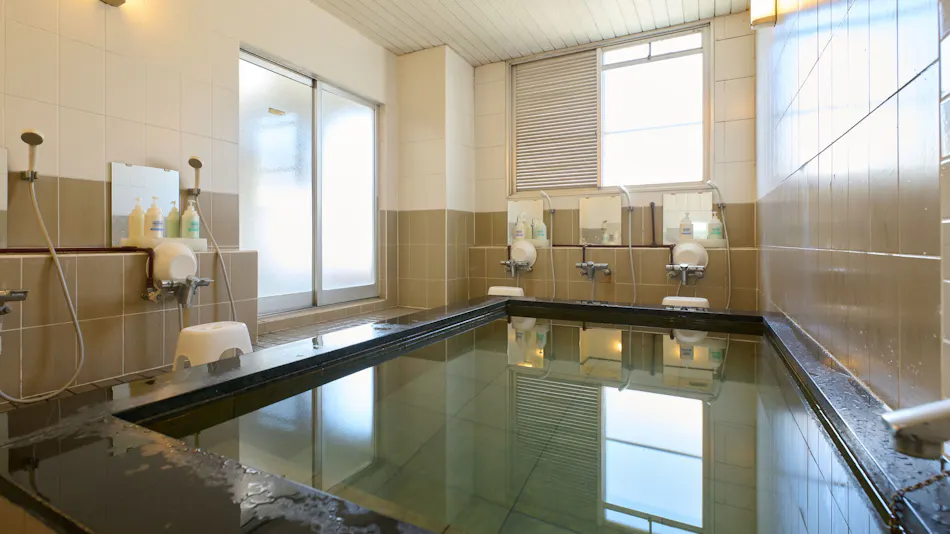 Business Hotel Okada-ya Bayside