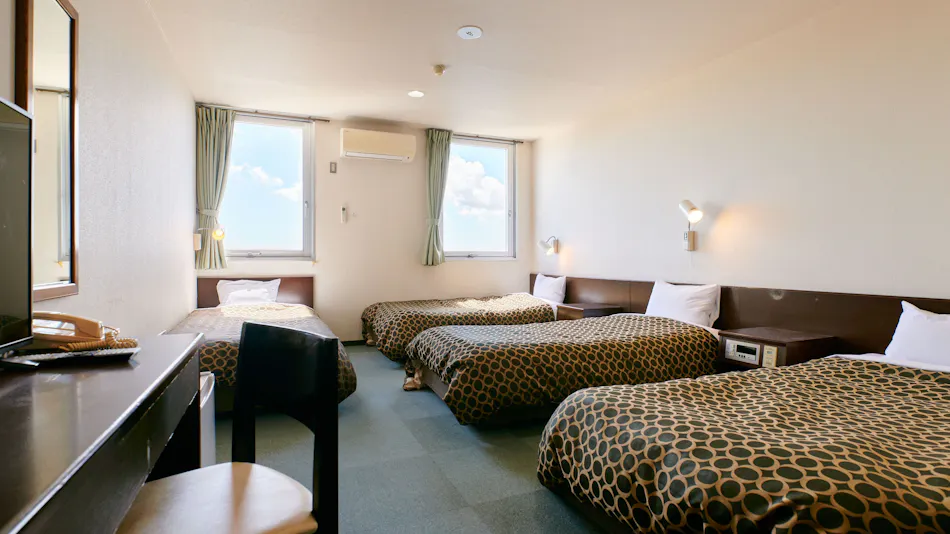 Business Hotel Okada-ya Bayside