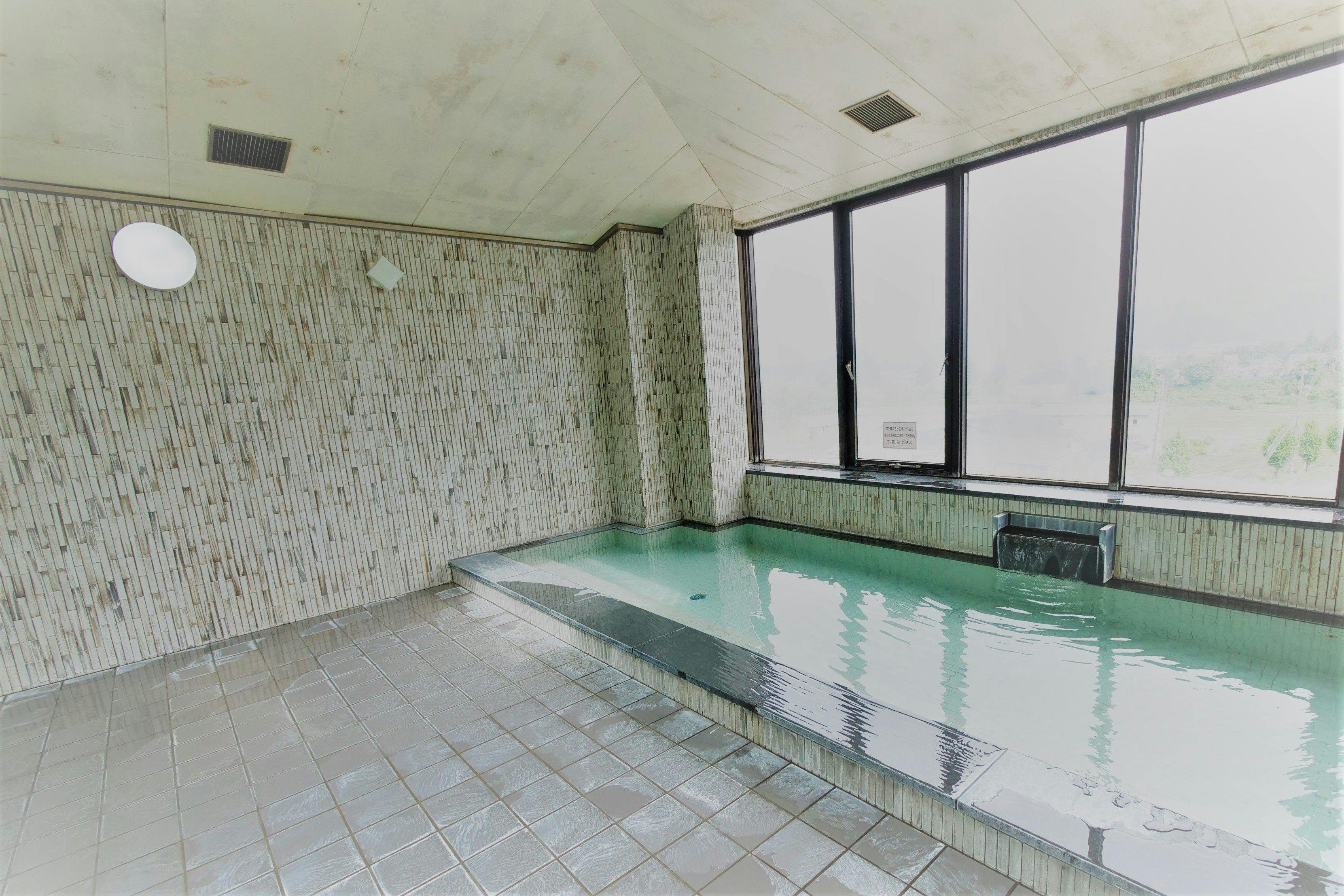Urasa Hotel Okabe