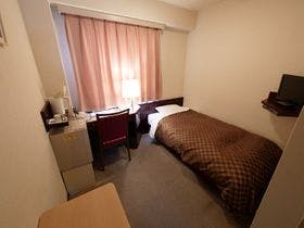 浦佐ホテルオカベ