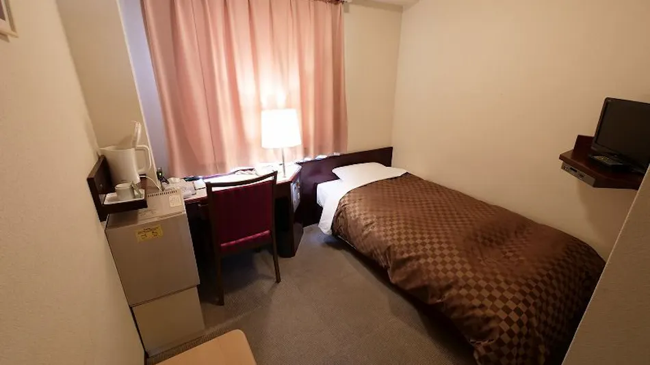 Urasa Hotel Okabe