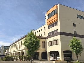 浦佐ホテルオカベ