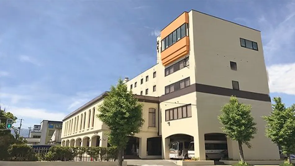 Urasa Hotel Okabe