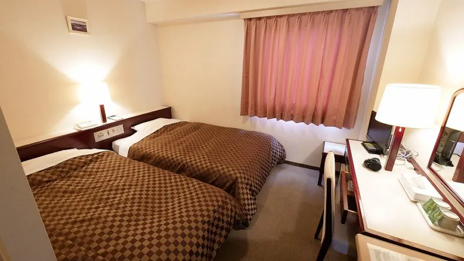 Urasa Hotel Okabe