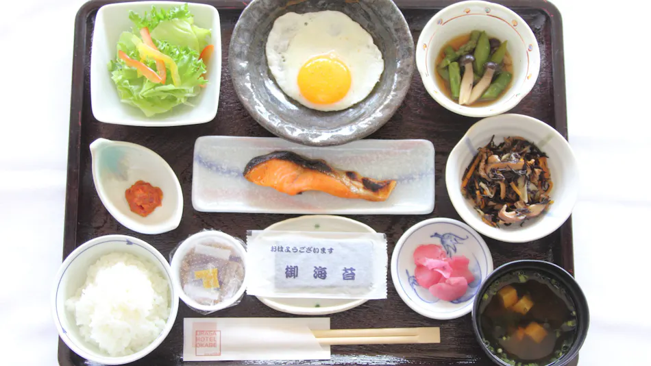 Urasa Hotel Okabe