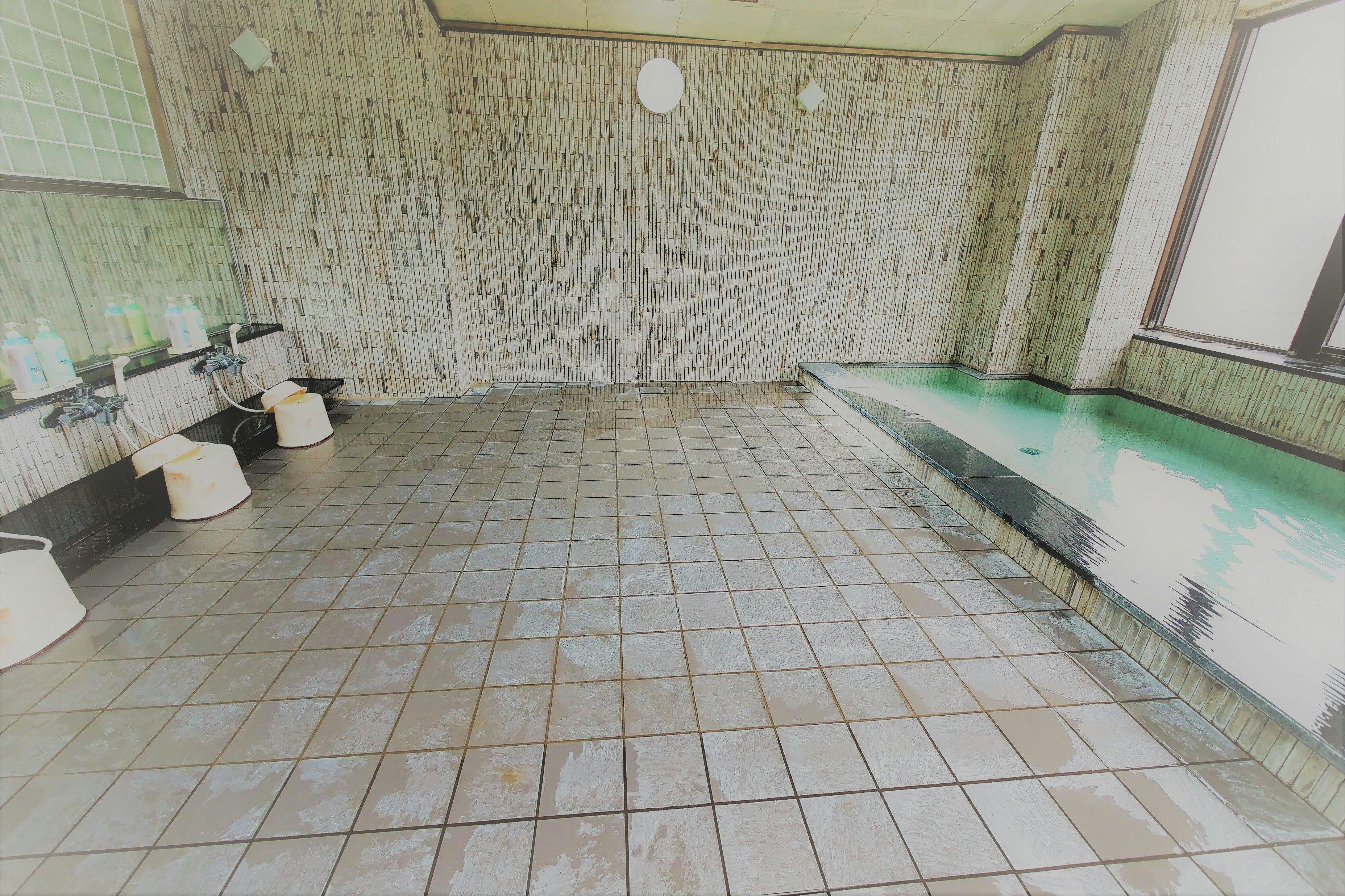 Urasa Hotel Okabe