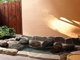 由布の御宿　山もみじ