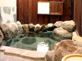 由布の御宿　山もみじ