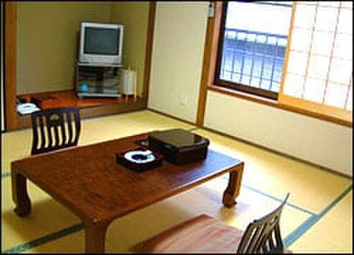 刈萱客室（2階和室）