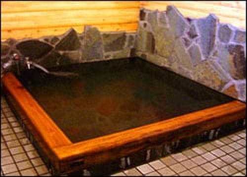 刈萱客室（専用家族風呂）