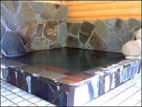 薫風　家族風呂