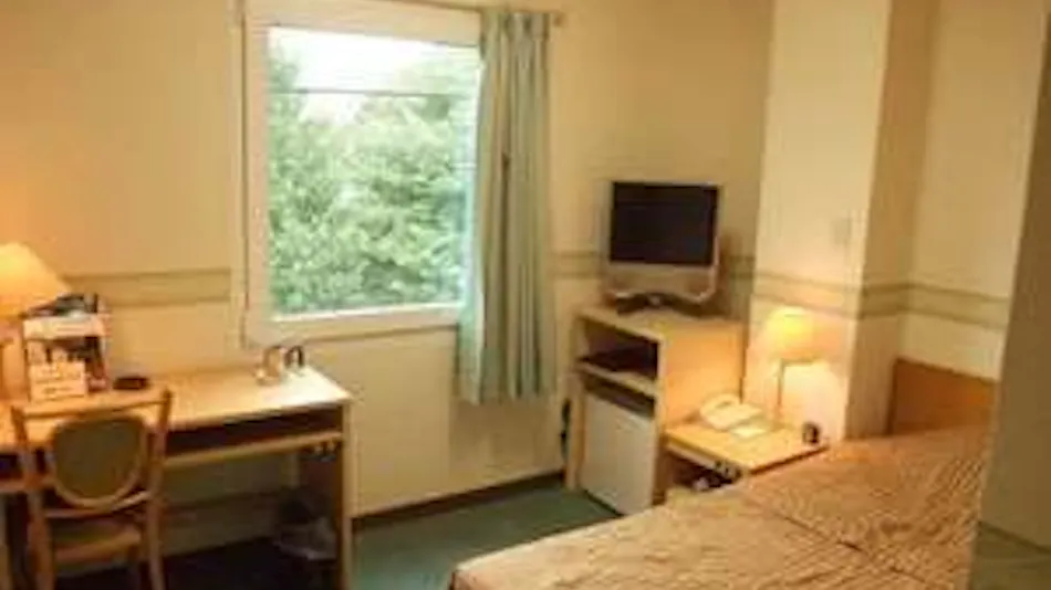 Maebashi Hotel Luca