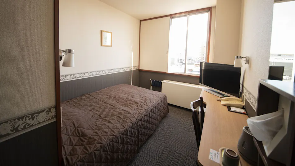 Maebashi Hotel Luca