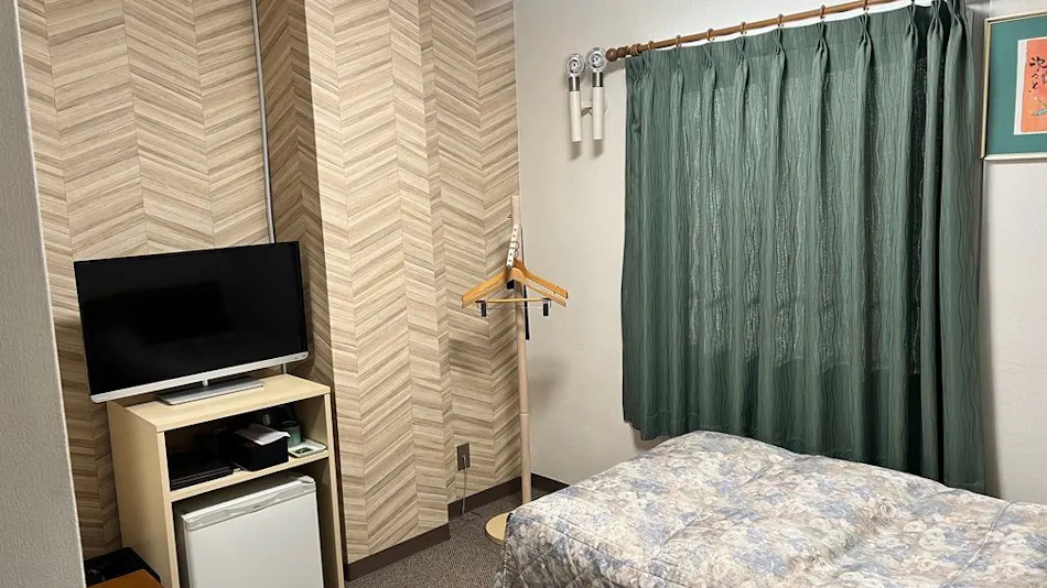 Maebashi Hotel Luca