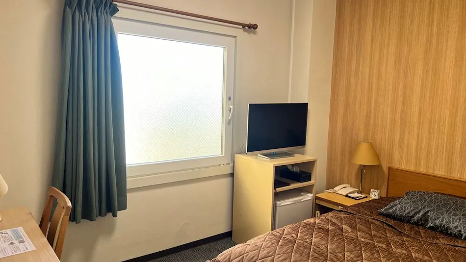 Maebashi Hotel Luca